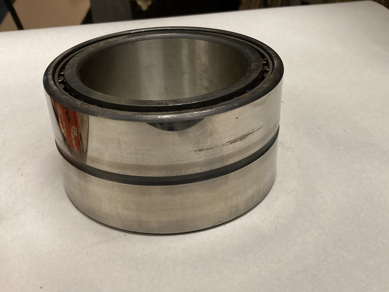 Fag,NA6917,Needle Roller Bearing