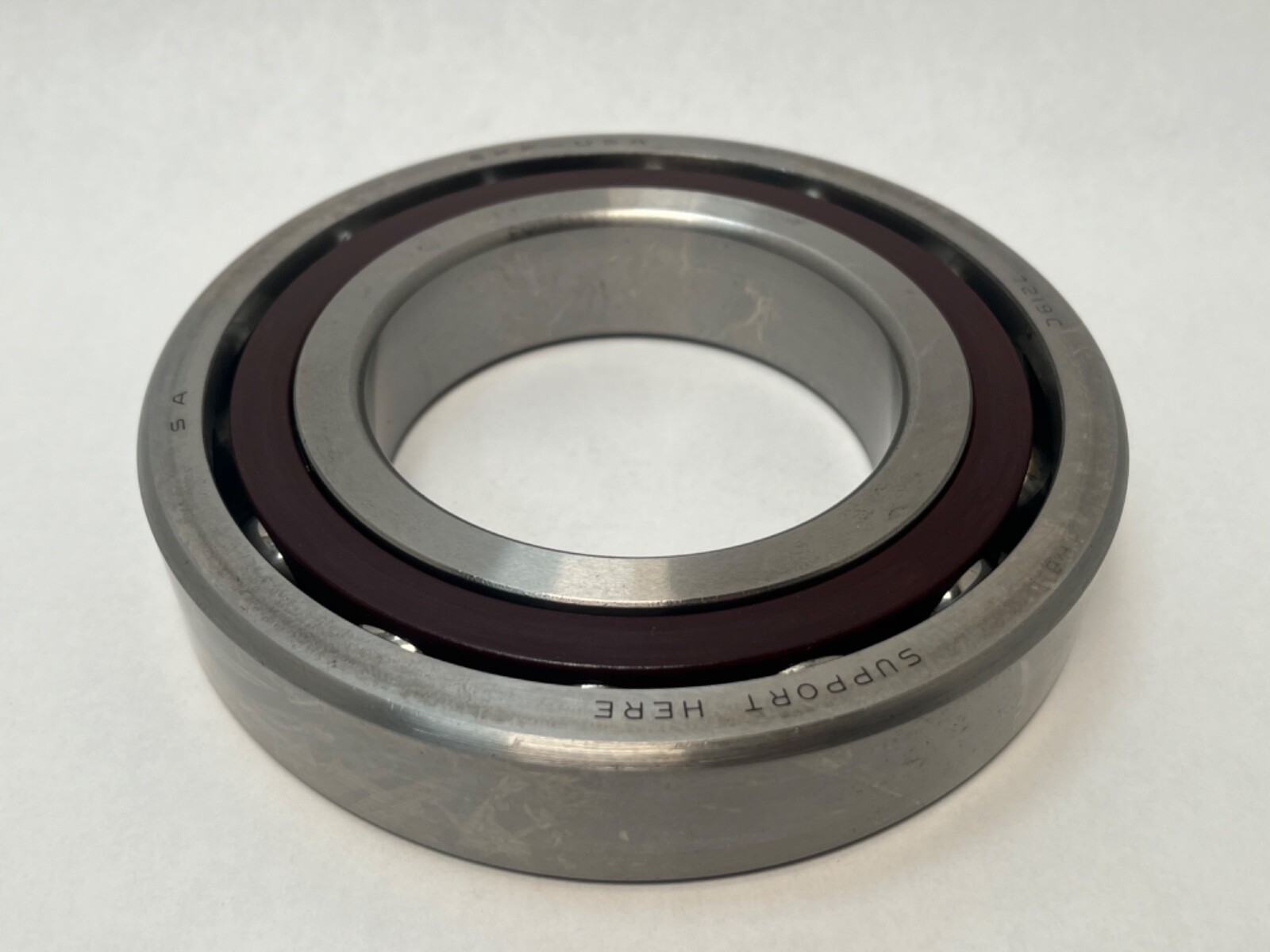 SKF 7219CTCC78G4 Bearing 95x170x32mm 7219C 7219-CTC-C78-G4 USA