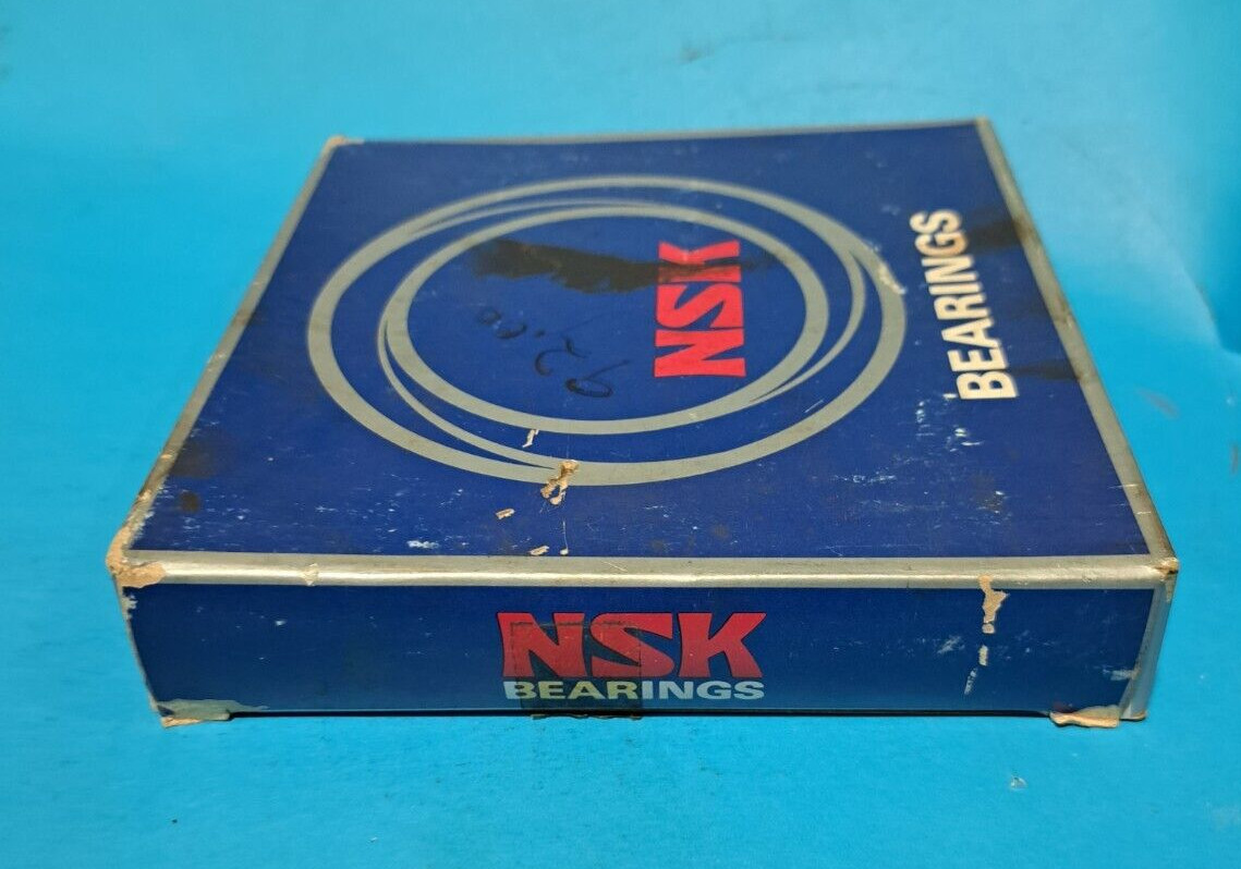 NSK 6216ZZC3F Bearing