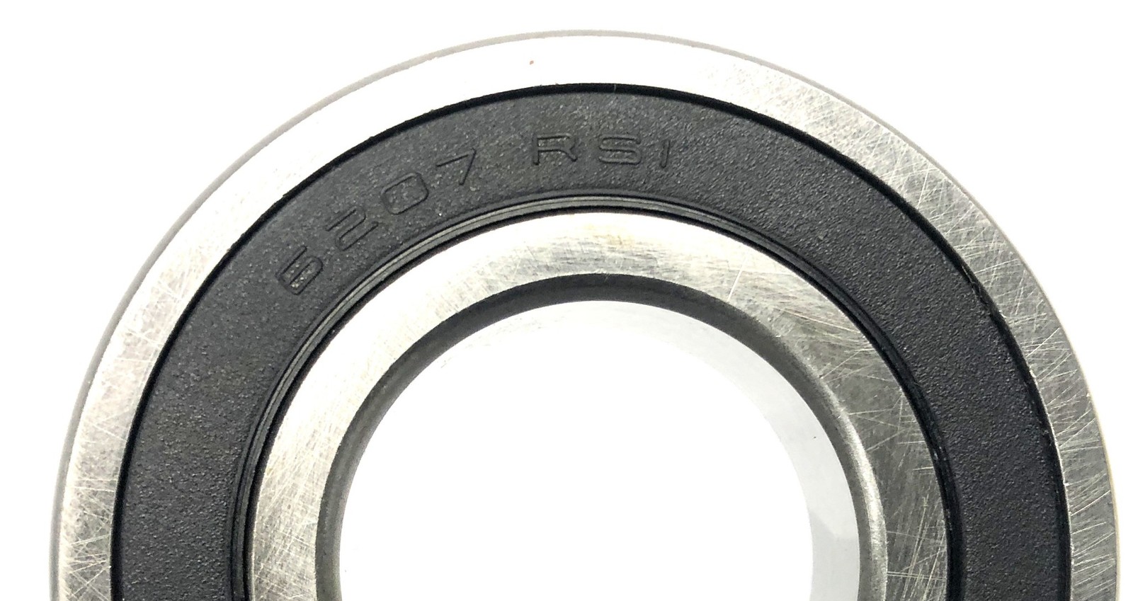 Unbranded Radial Ball Bearing 6207RS1 NOS