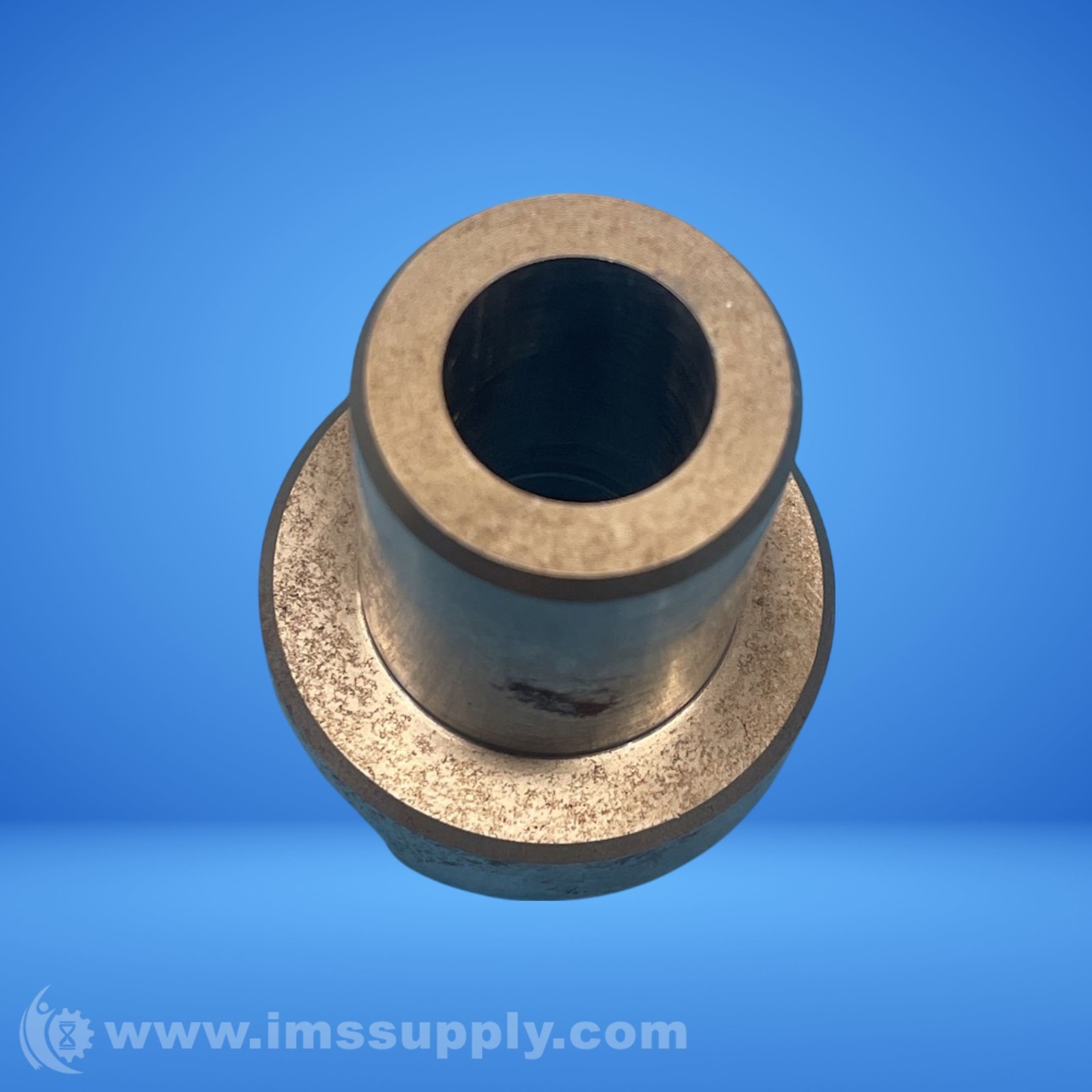 Carbide Products Inc 16X35 Flange Bushing USIP