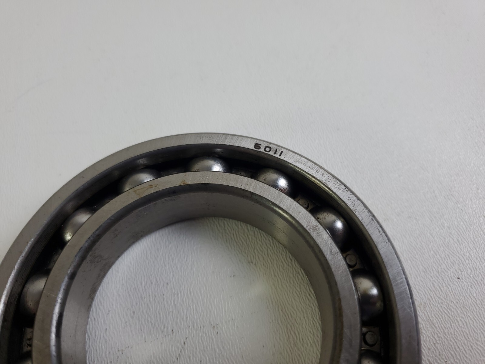 Koyo Bearing 6011 Deep Groove Ball Bearing