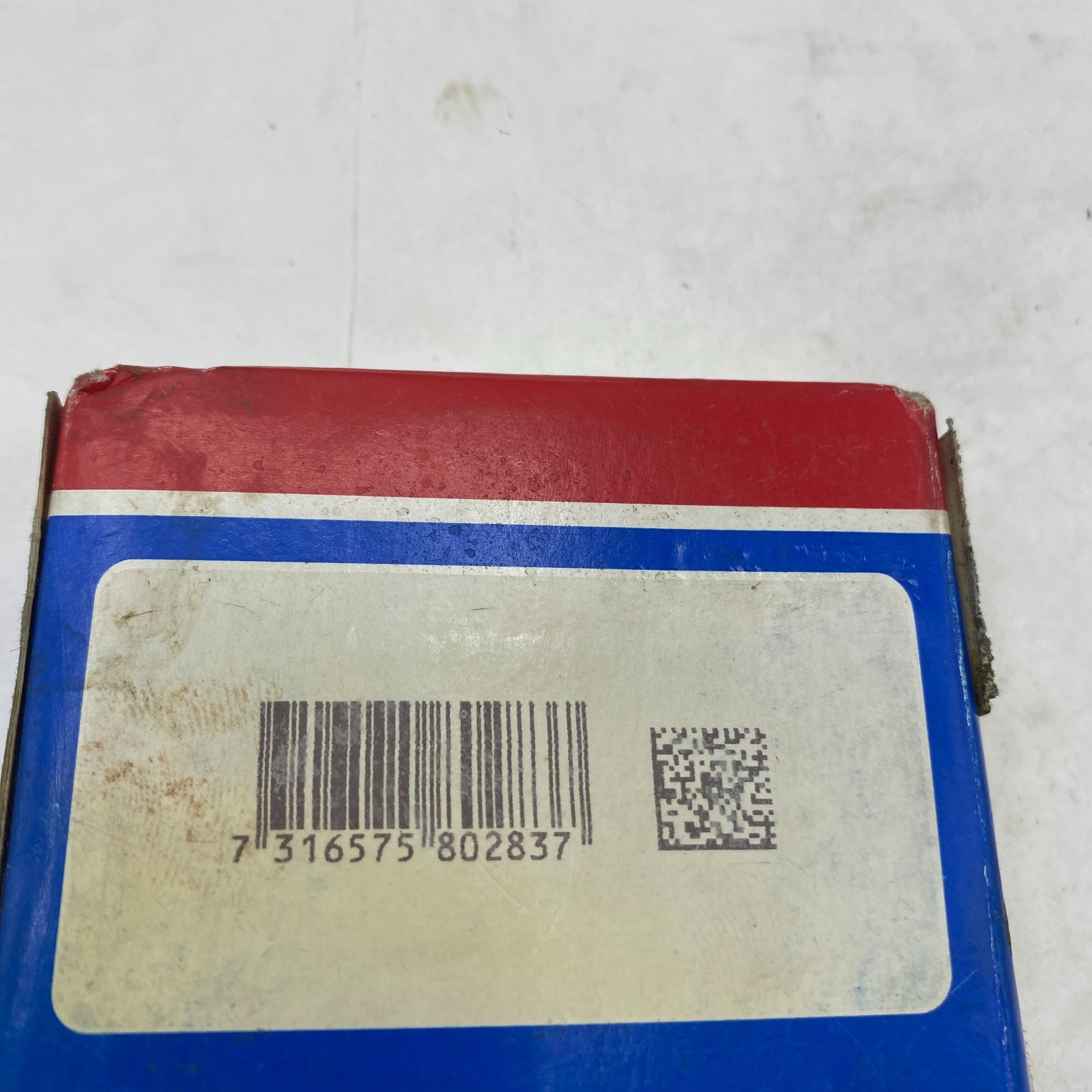 SKF EXPLORER 6207-2Z/C3GJN RADIAL/DEEP GROOVE BALL BEARING 6207 2ZJEM NEW