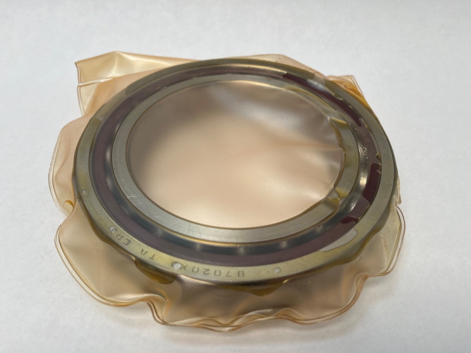 RHP 7020ETP6 Bearing 100x150x24 mm 7020E 7020-E-T-P6 B7020X3TAEP3 England