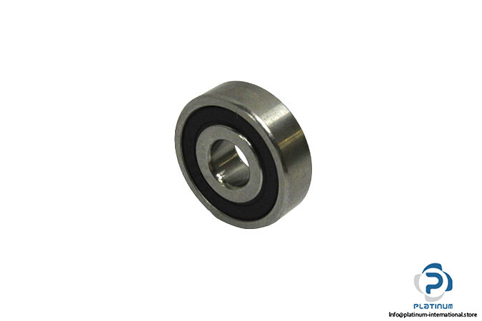 S6200 2RS STAINLESS STEEL DEEP GROOVE BALL BEARING_S 6200 2RS_S62002RS BEARING