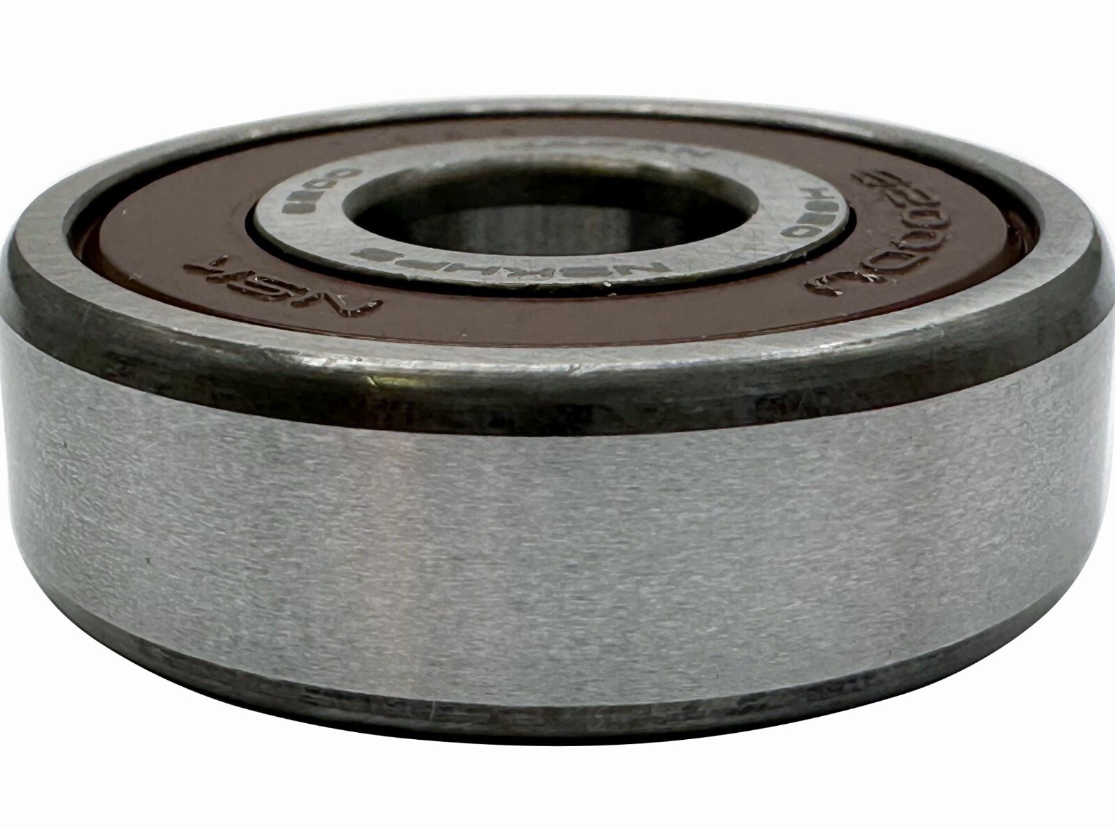 10PACK NSK 6200DDU 10X30X9MM MADE IN JAPAN Double Rubber Seal Ball Bearings