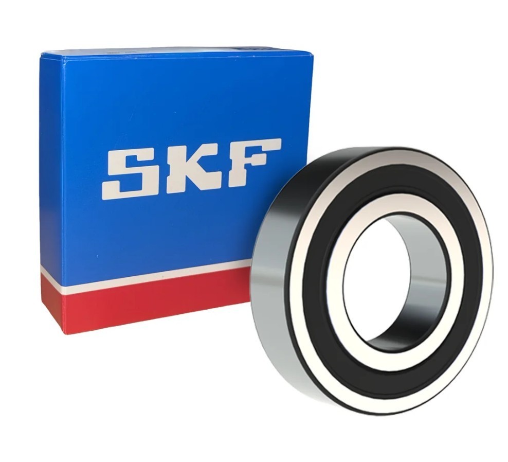 10 Pack of 61800-2RS1 SKF Deep groove ball bearing with seals