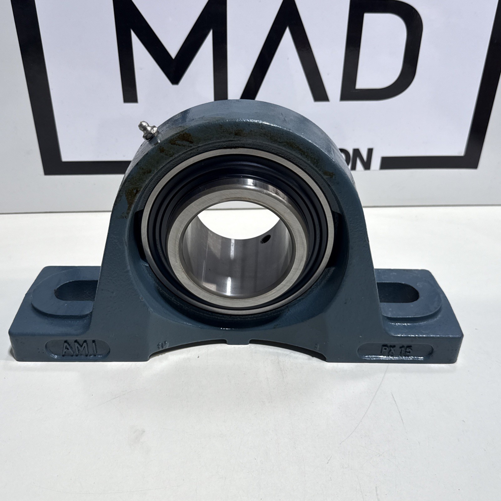 AAmi UCX15-47 Pillow Block Bearing 2-15/16 UCX15-47 Px 15