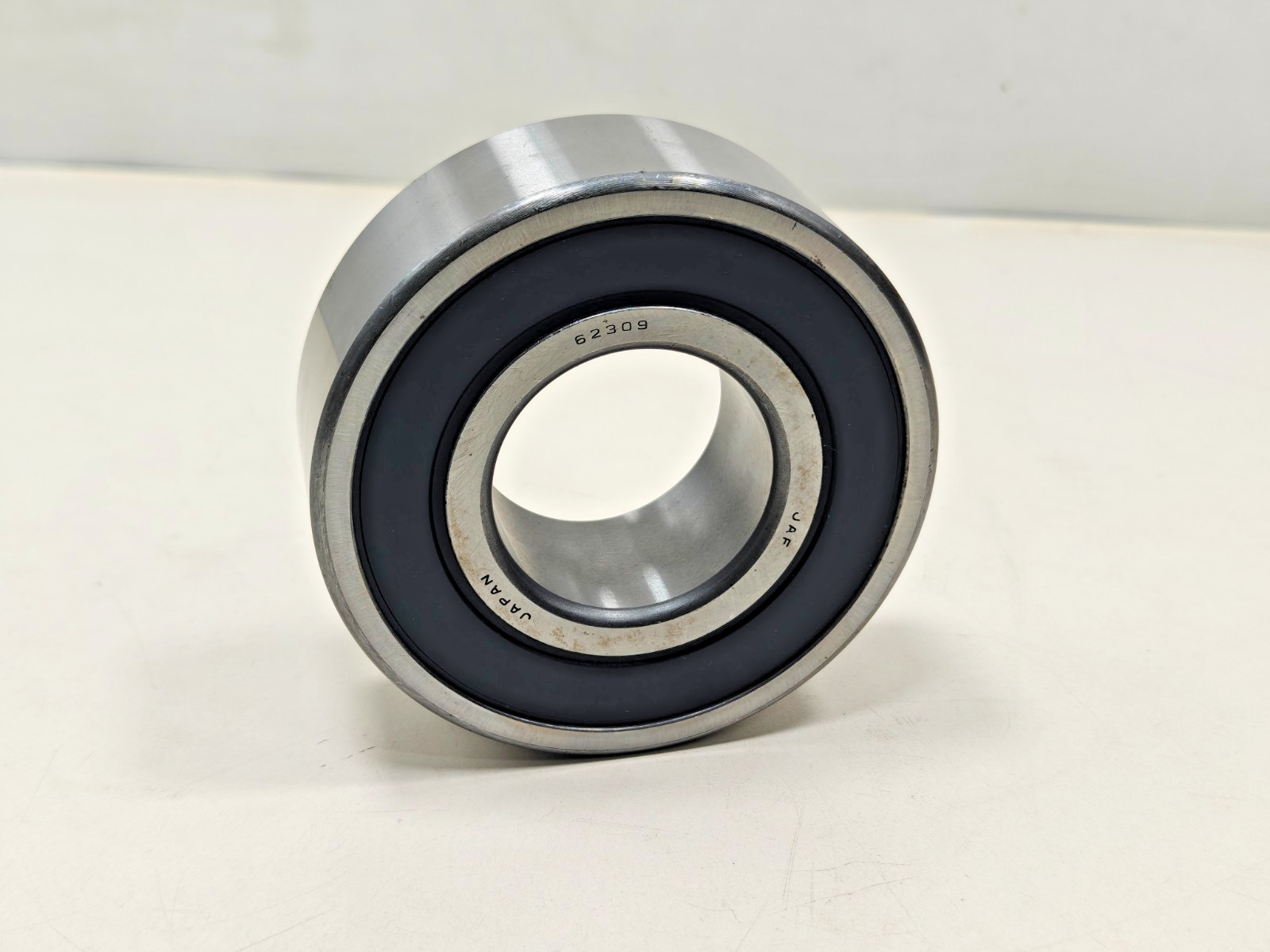 62309-2RS JAF Deep Groove Ball Bearing JAF 62309 2RS Japan 45x100x36mm