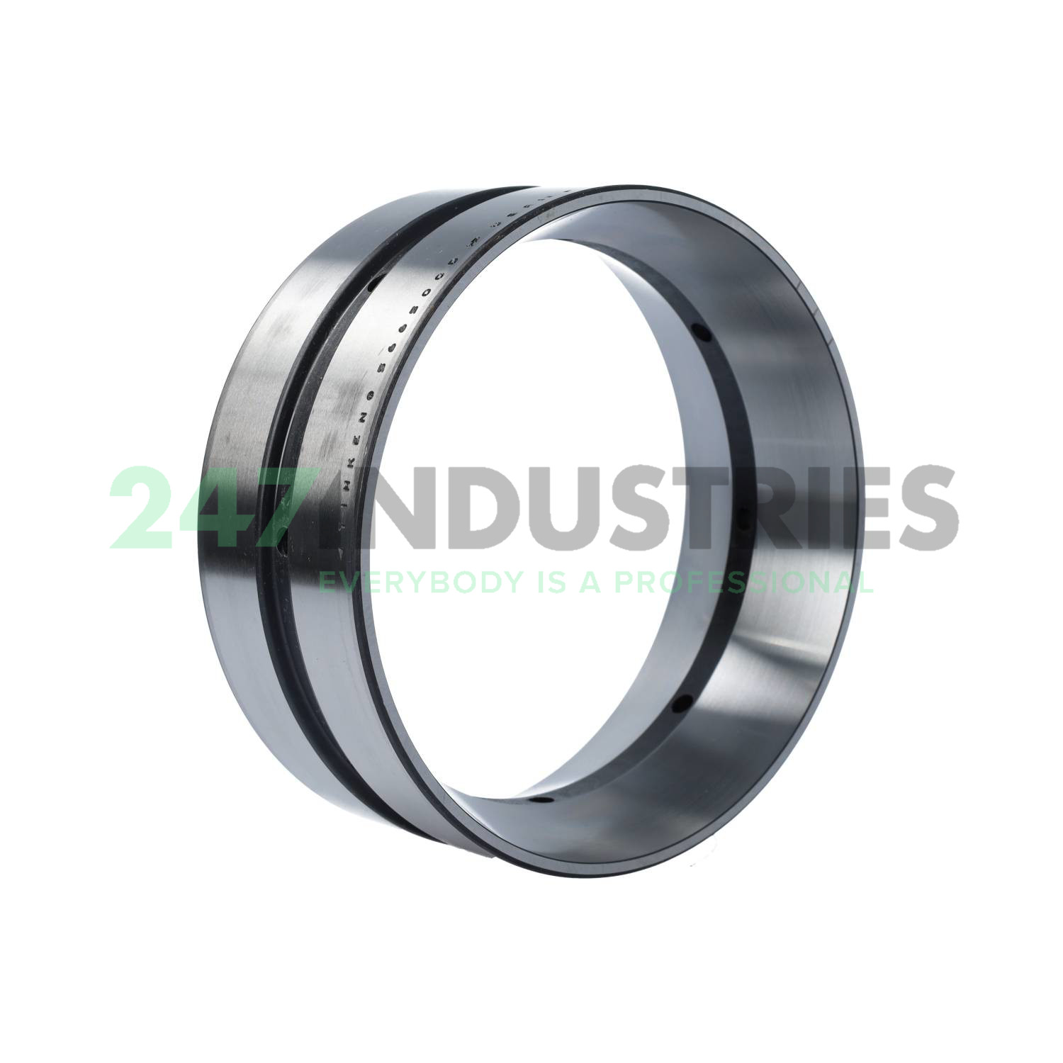 56650CD Timken 0 x 165,1 x 63,5 mm TAP. ROLL. DOUBLE ROW CUP