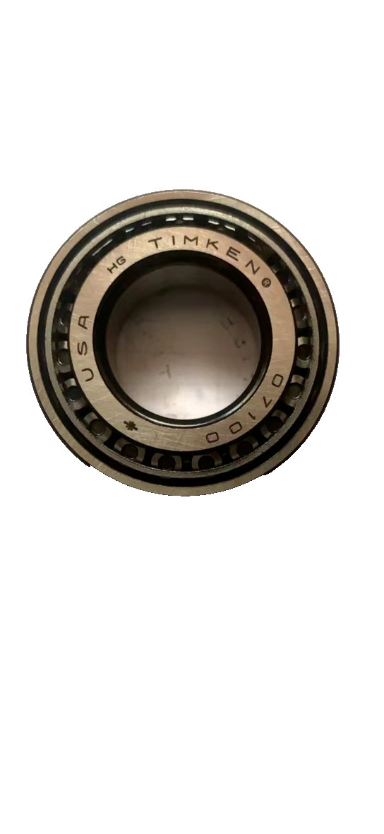 TIMKEN 07100/07204 Tapered Roller Bearing ID 1″ X OD 2.3/64″ X W 19/32″ NEW