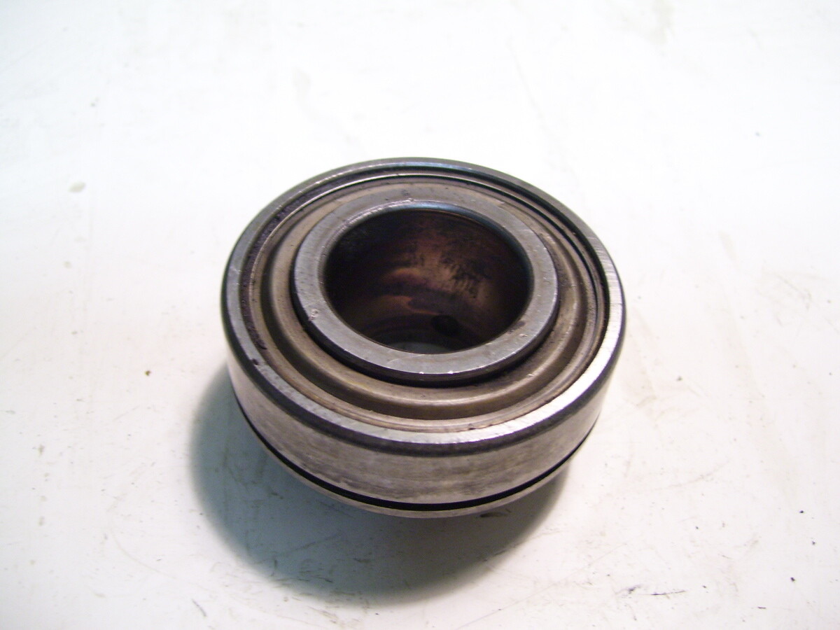 NICE 7620DLGTNTG18 BEARING INSERT 1.2500 X 2.5625 X 1.4170 P4710