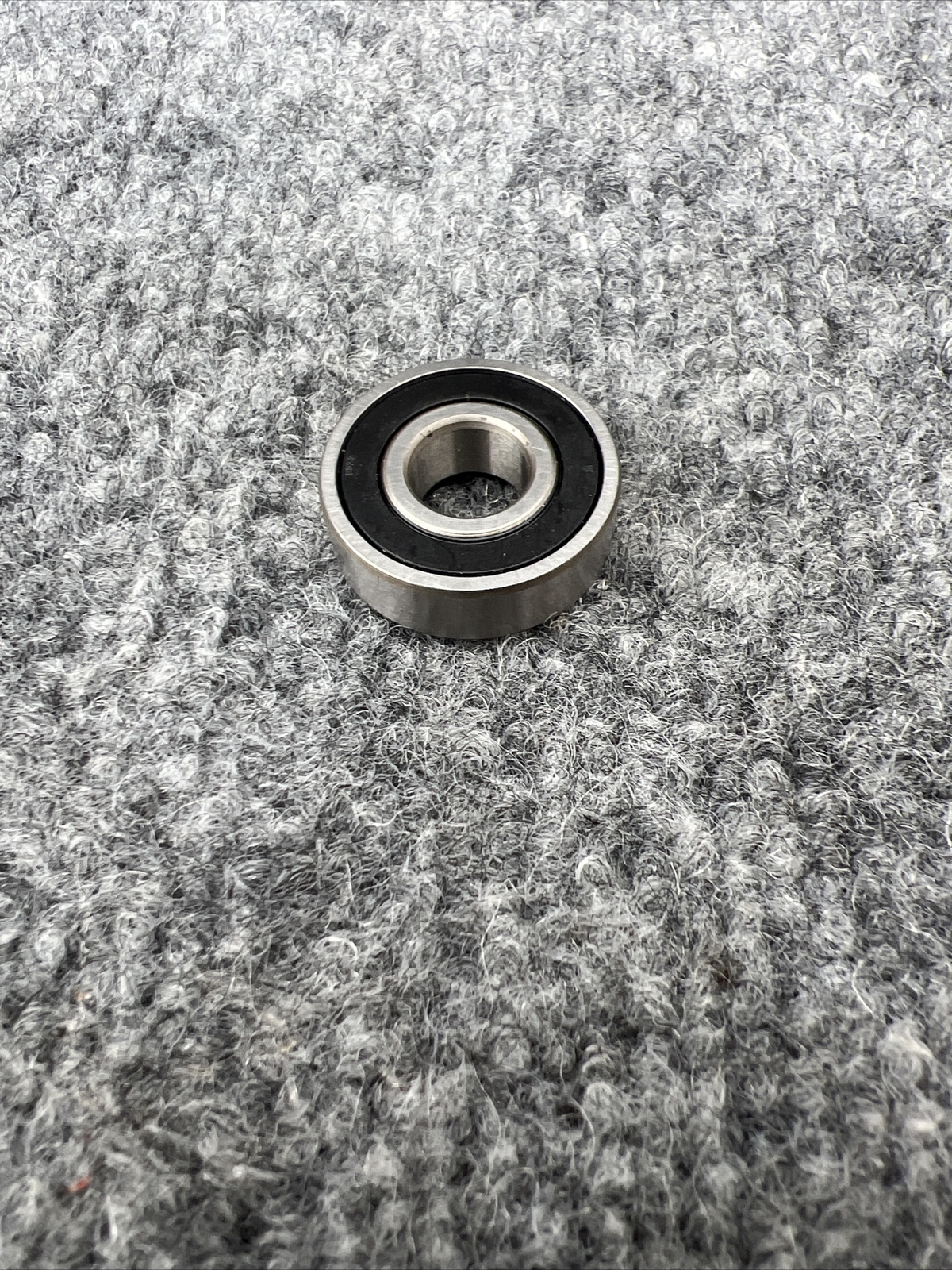 SKF 6000-2RSJEM Deep Groove Ball Bearing New