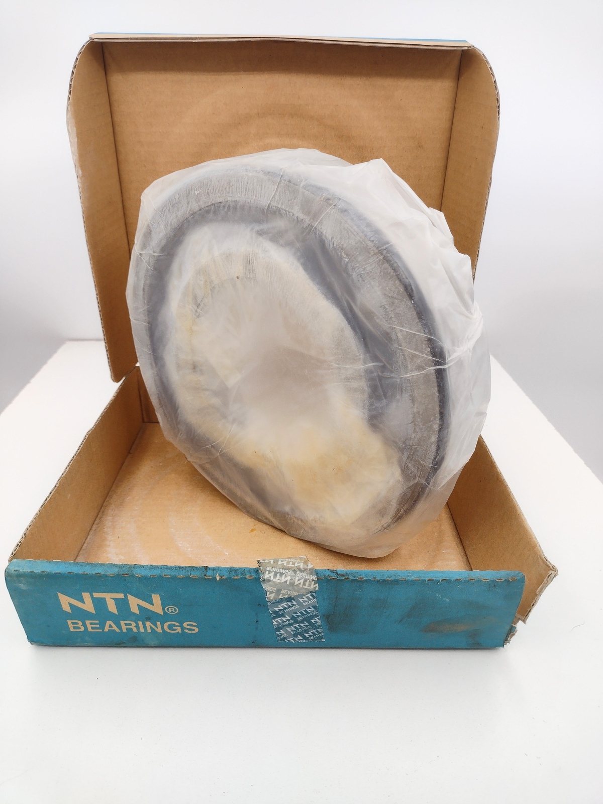 NTN 6320 CM Radial Deep Groove Ball Bearing