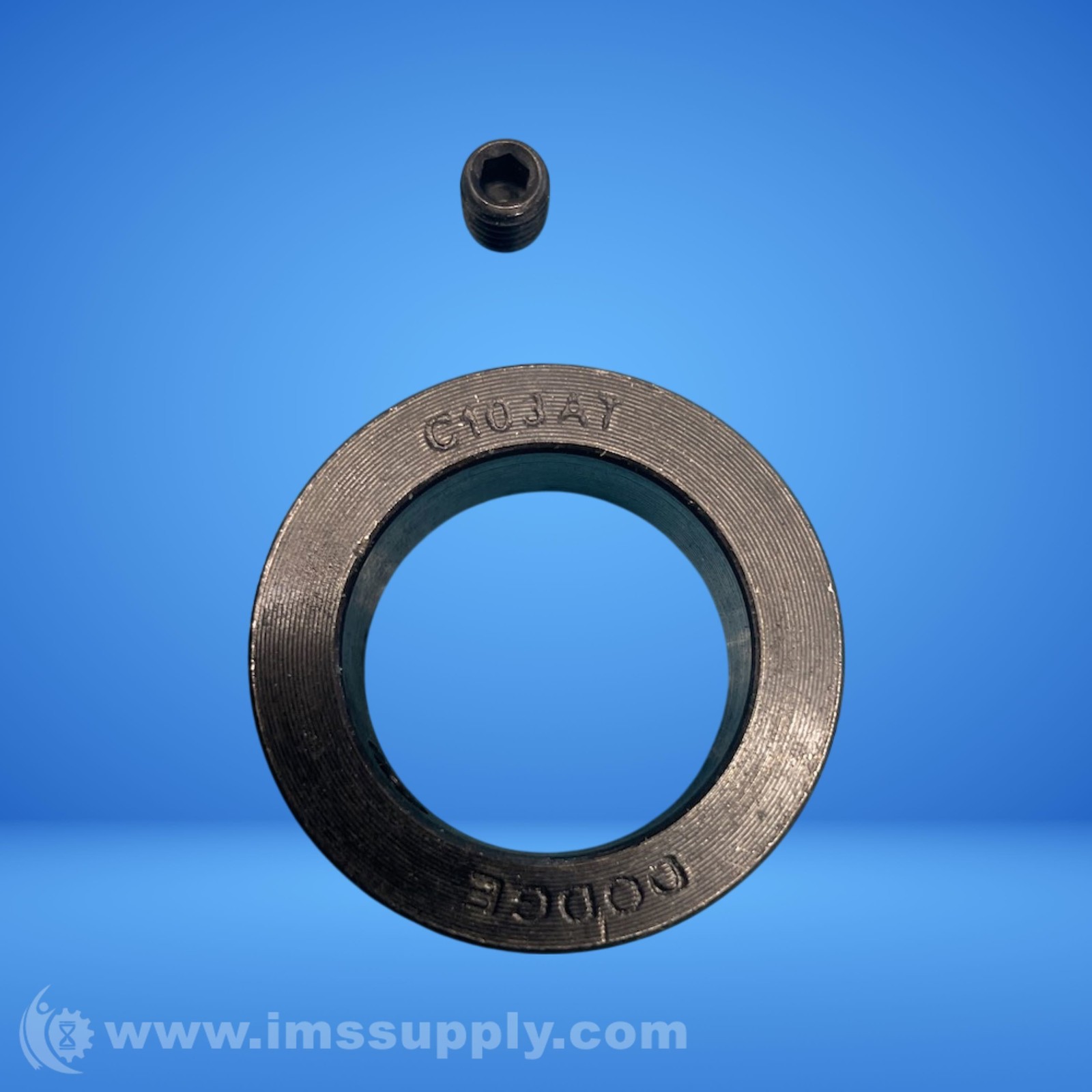 Dodge LFT-SXV-103 Flange Mount Ball Bearing Unit FNOB