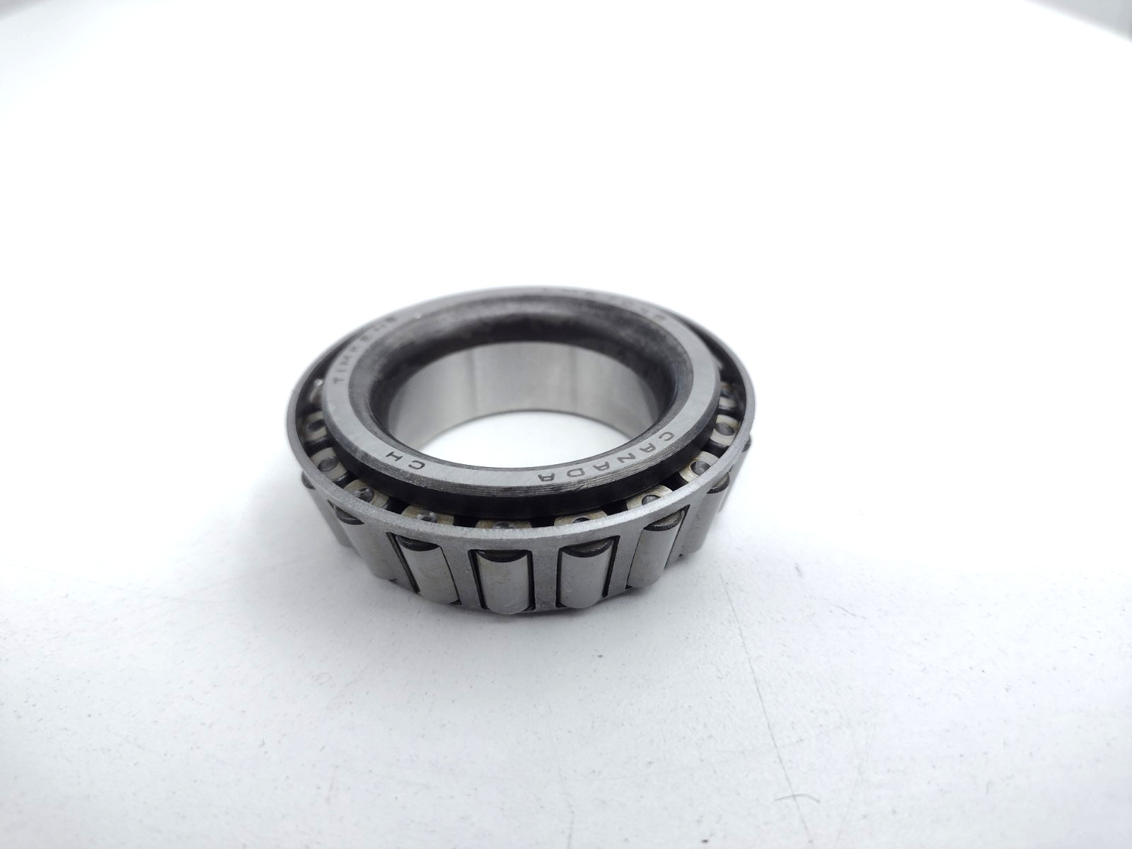 Timken LM67048 Tapered Roller Bearing Cone 1-1/4 inch Bore