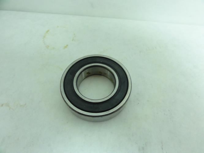 210006 Parts Only; SKF 6005-2RSH Ball Bearing; 25mm ID; 47mm OD; 12mm W