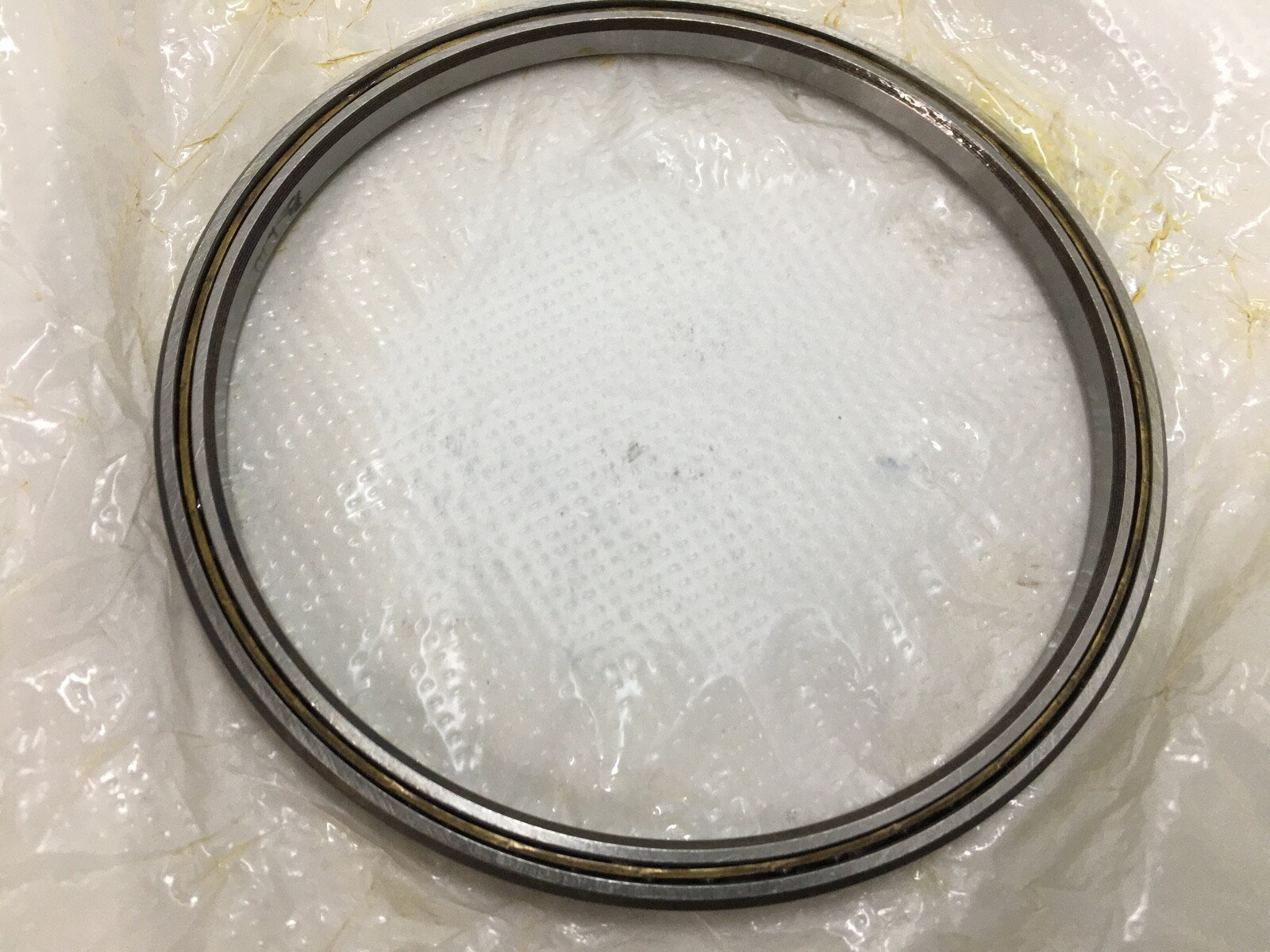 FAG L10RA500YH Thin Section Bearing 5×5-5/8×5/16″ L10RA500 YH Germany