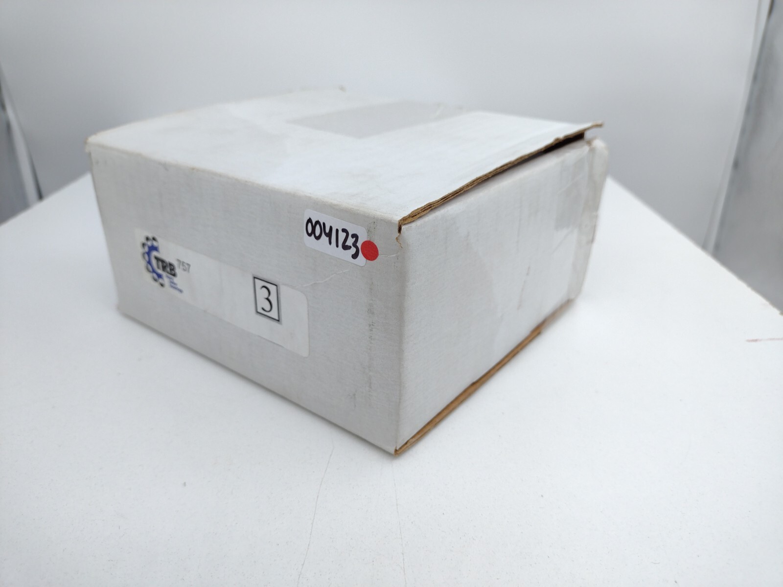 TRB (Timken) 757 Tapered Roller Bearing 3-1/4 inch Bore