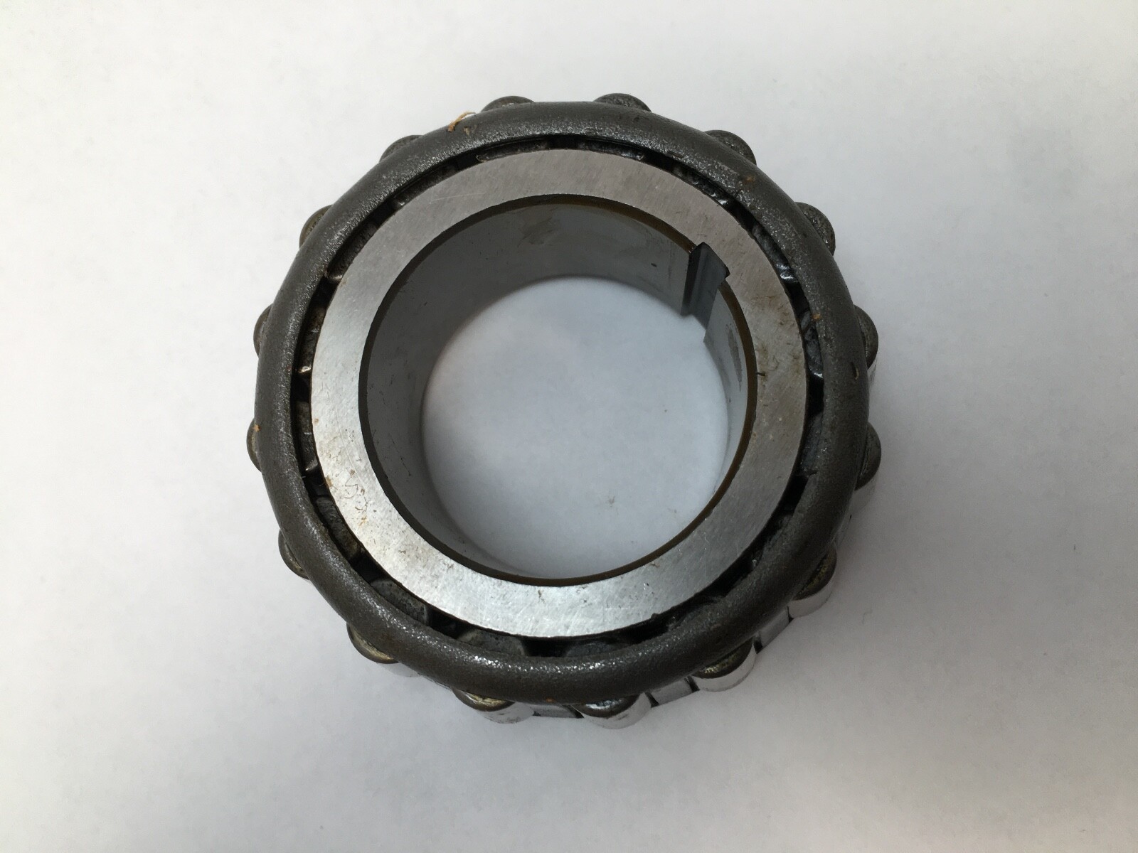 Timken 3577X Taper Bearing Cone 1-5/8″ ID 3577-X USA
