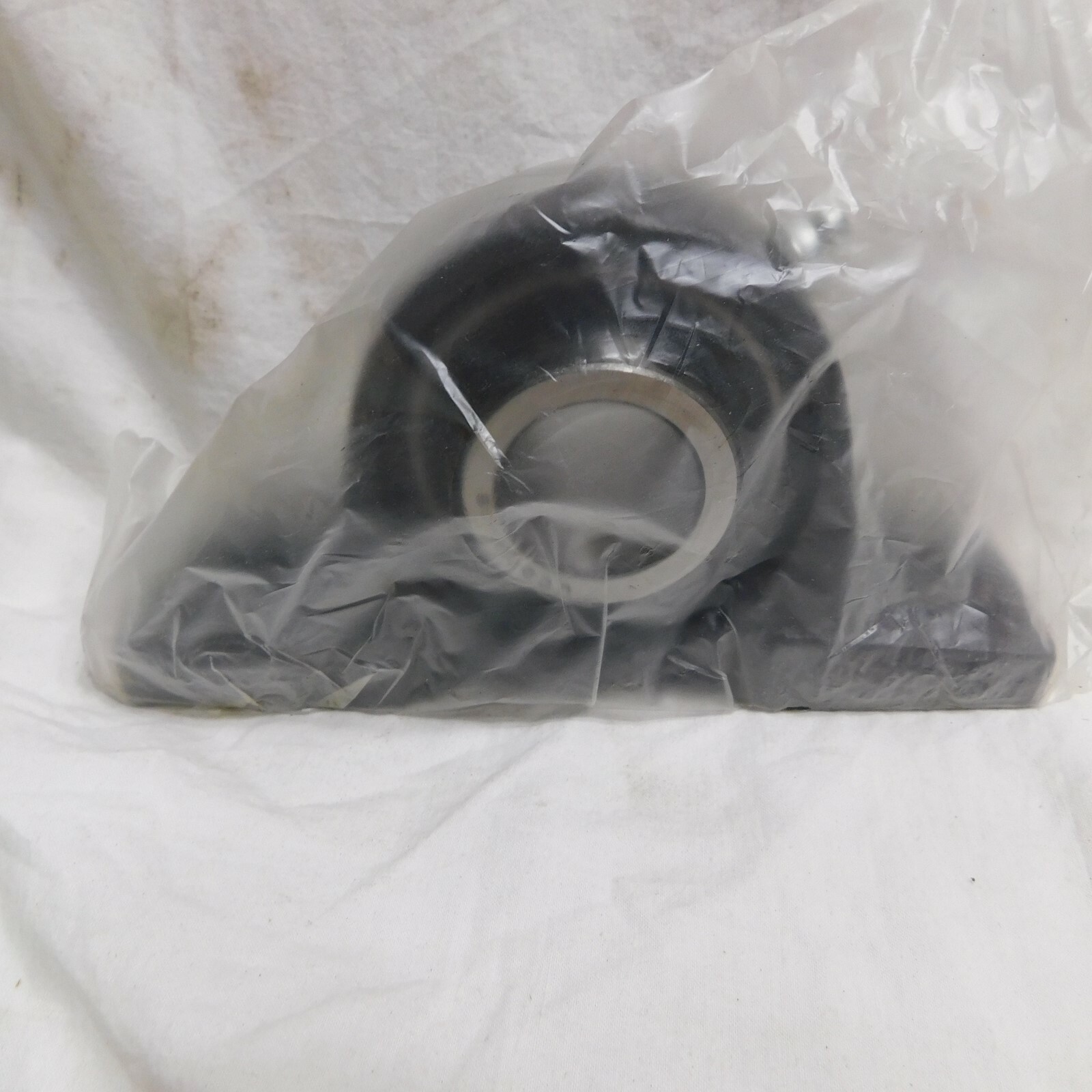 SST Pillow Block Ball Bearing UCP206-18