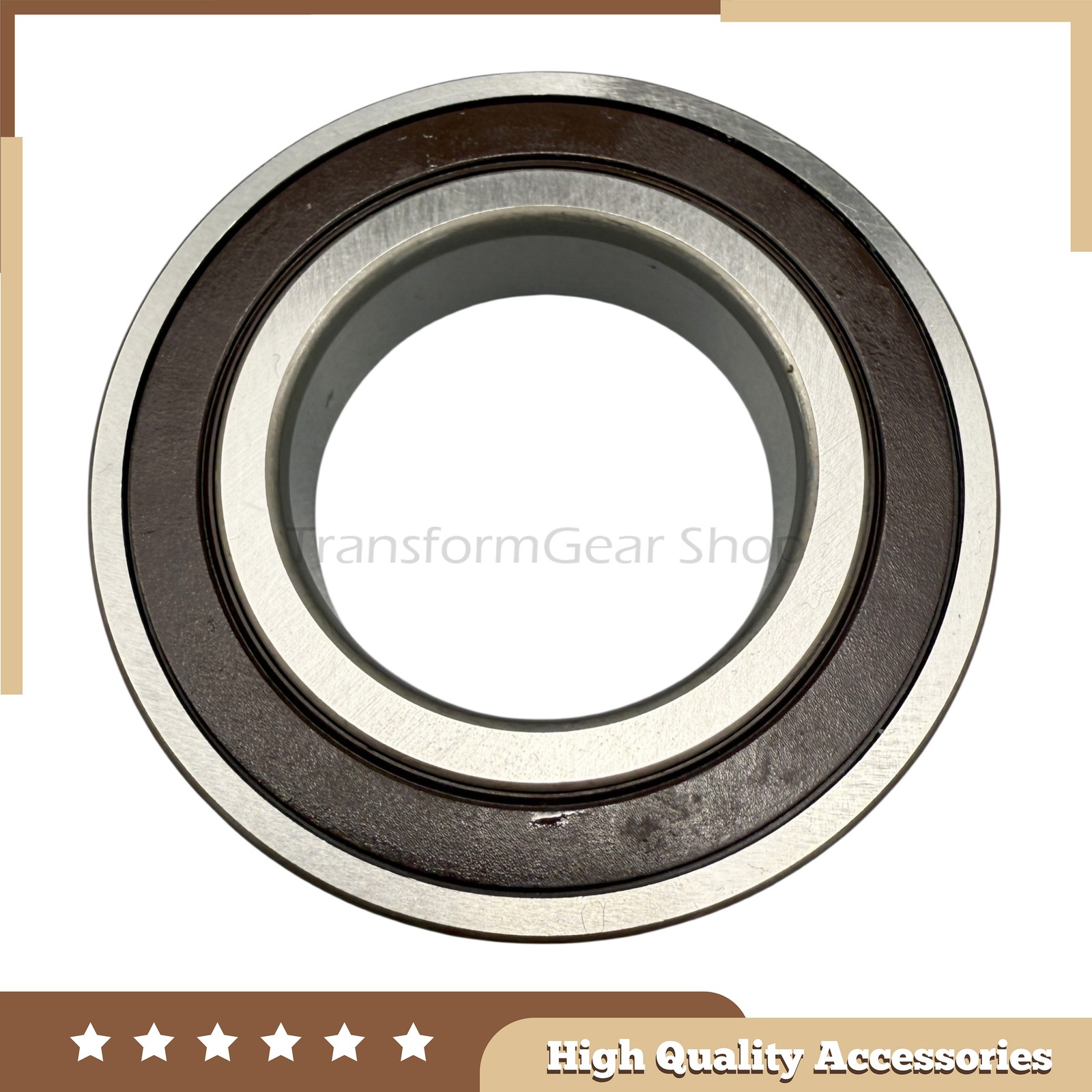 NEW 35x62x14 mm Angular Contact Ball Bearing Fits FAG 7007-B-XL-2RS-TVP US