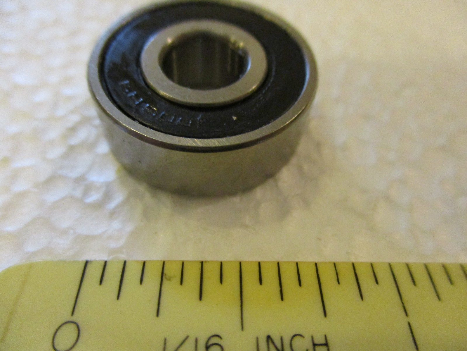 1605-2RS sealed bearing. 5/16 x 29/32 x 5/16″