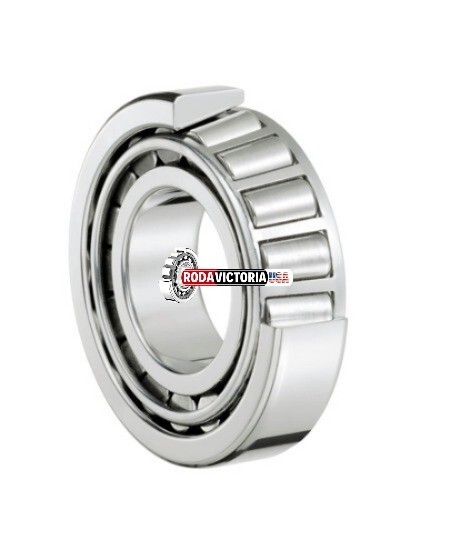 KOYO 30314 JR Taper Roller Bearing Cup and Cone 70x150x38 mm
