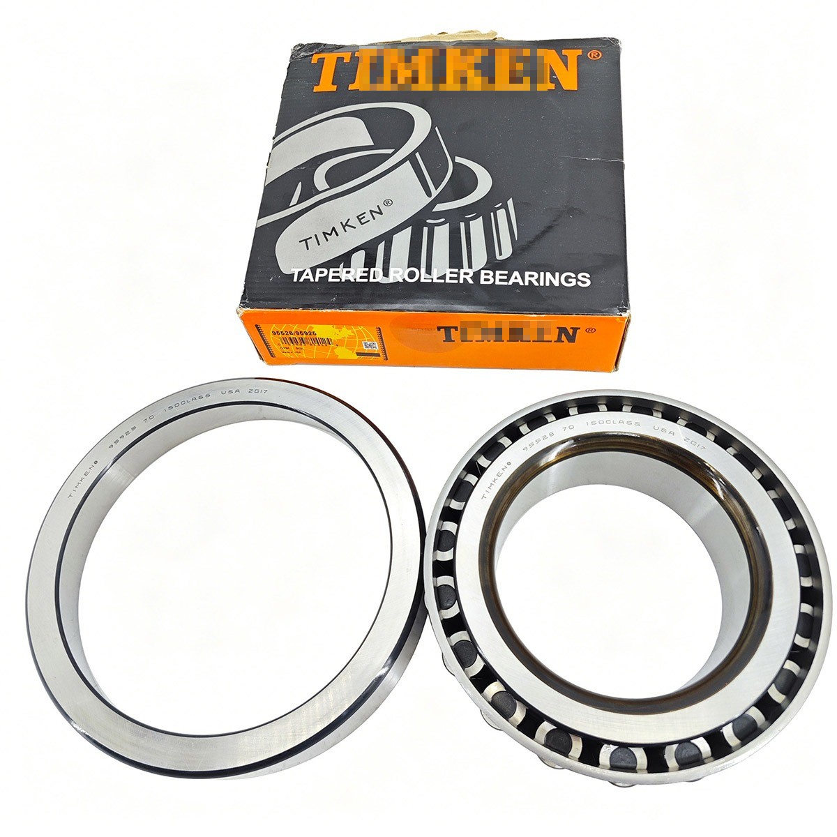 NEW Tapered Roller Bearing Cone for Timken 95528 95528/95925