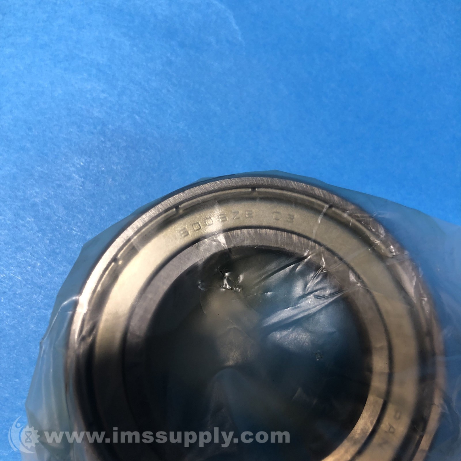Nachi 6006ZZE C3 Deep Groove Radial Ball Bearing FNOB