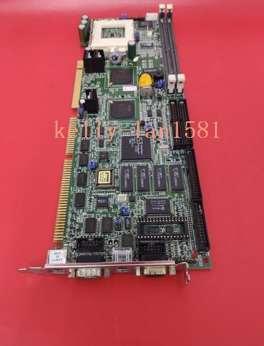 1PC for 100% TEST ROCKY-538TXV-YP V6.2 (by Fedex or DHL