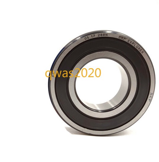 1Pcs NEW SKF High-speed Bearing Rubber Cover Seal 6008-2RSH-C3