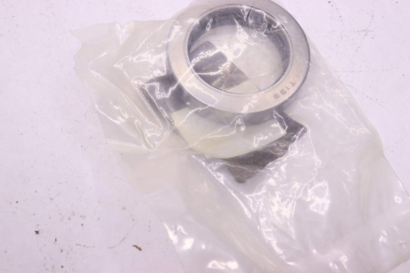Total Source Thrust Ball Bearing TSA/CR065043 – As Shown Only