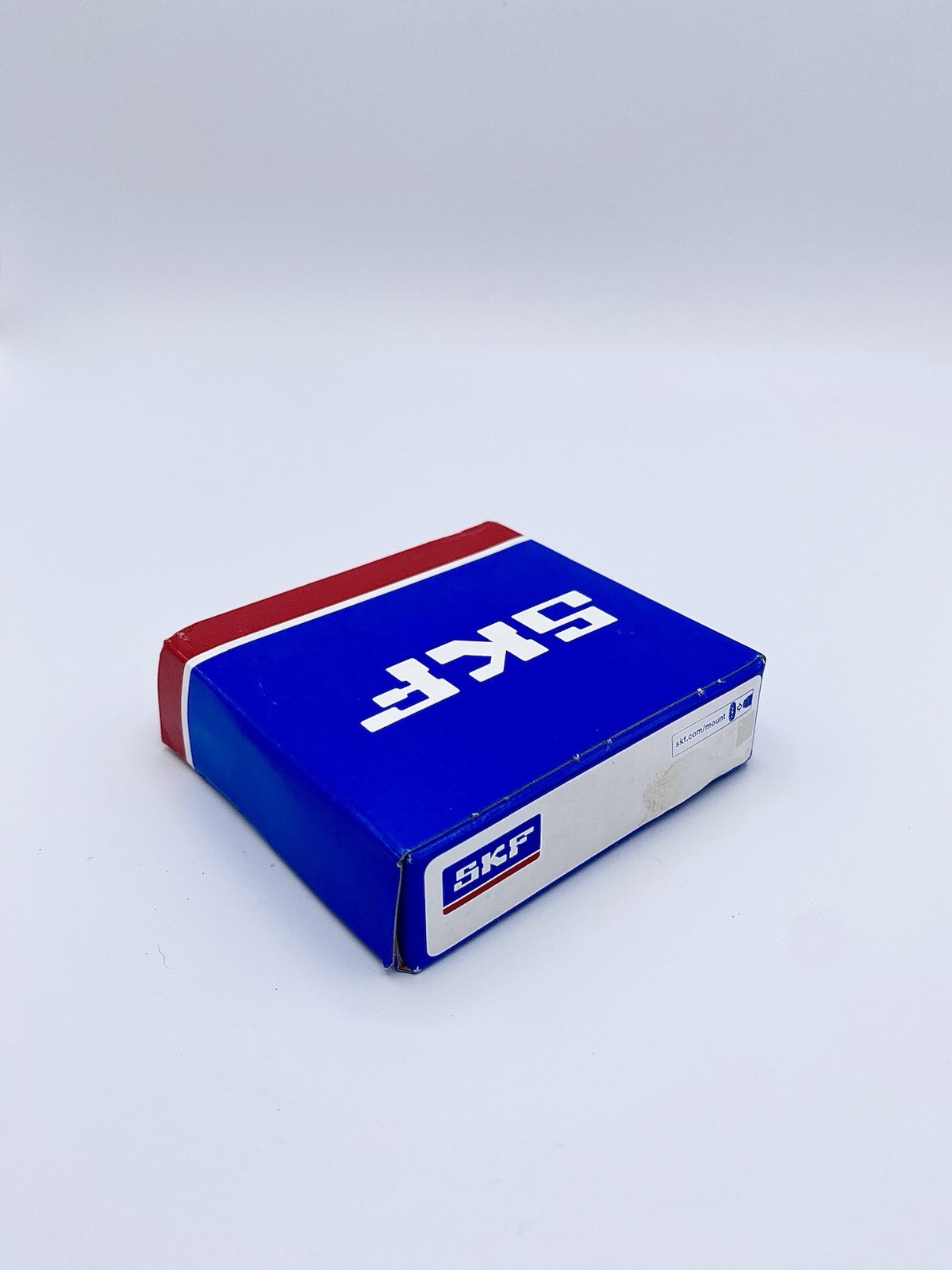 SKF Explorer 6307 2RSJEM Deep Groove Ball Bearing, Ships from South Carolina
