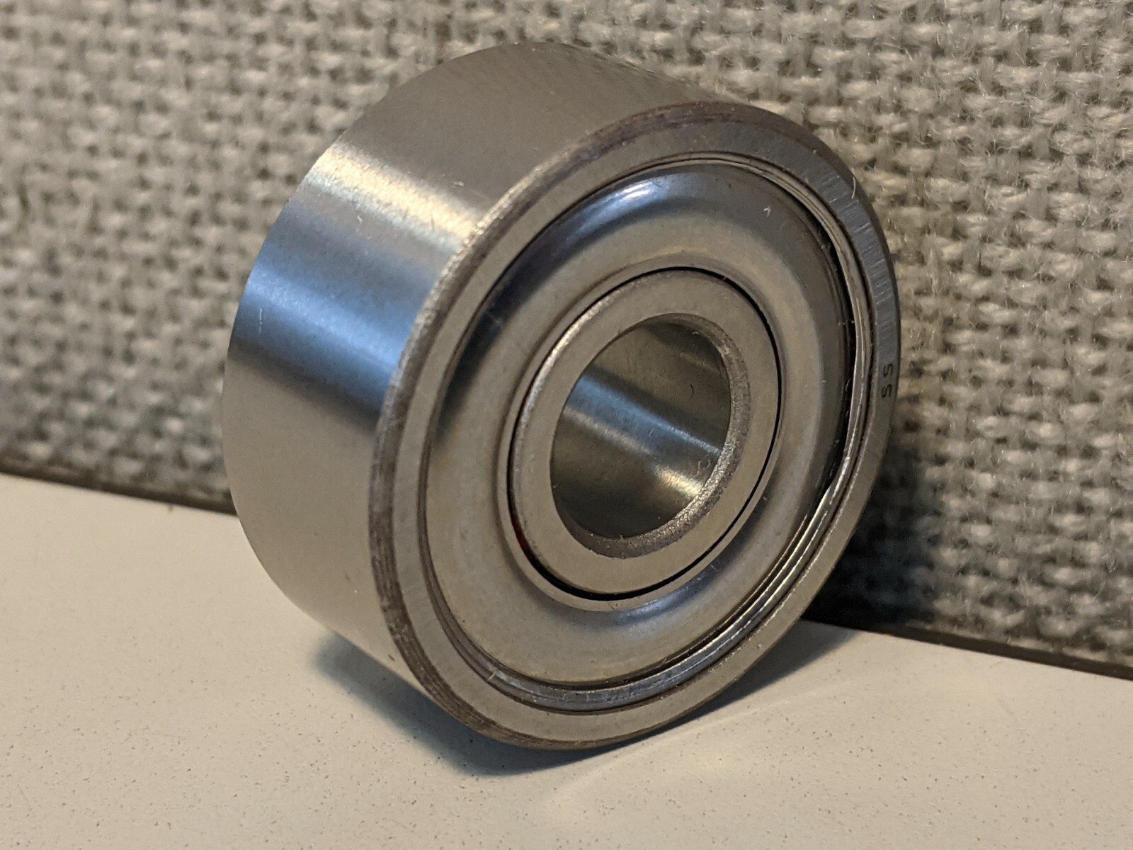 WC87500 JAF BALL BEARING