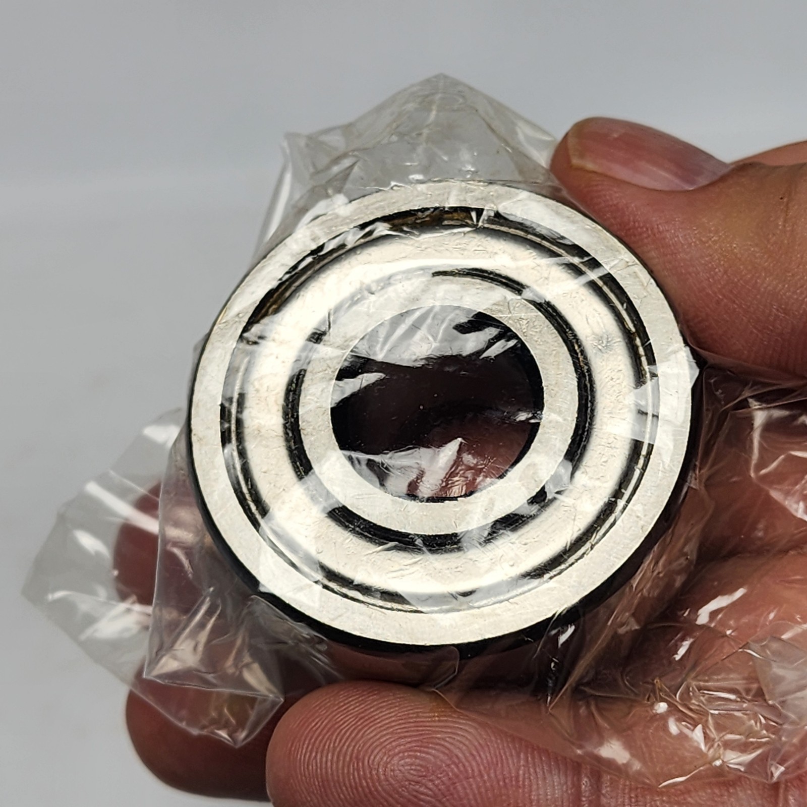 New 5303 ZZ Consolidated Double Row Bearing