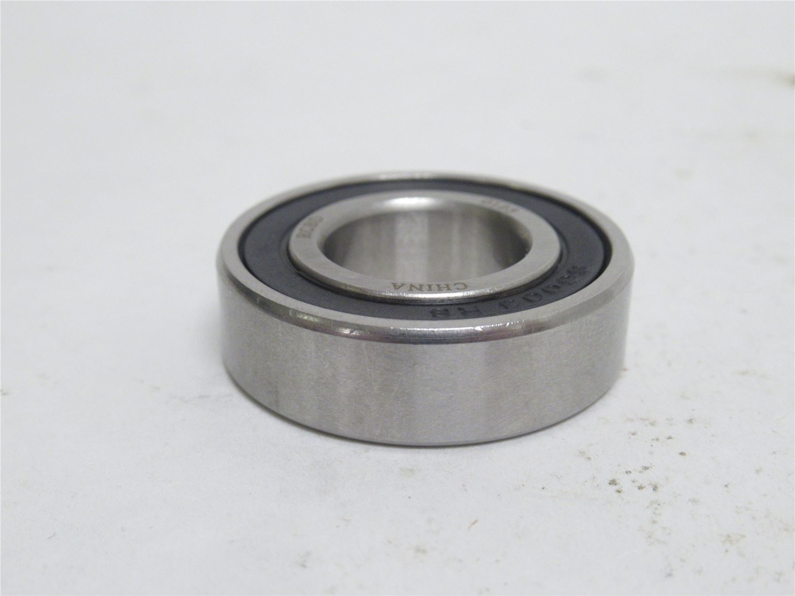 238136 New-No Box; RCB S6003-2RS Ball Bearing 17mmID x 35mmOD x 10mm Wide