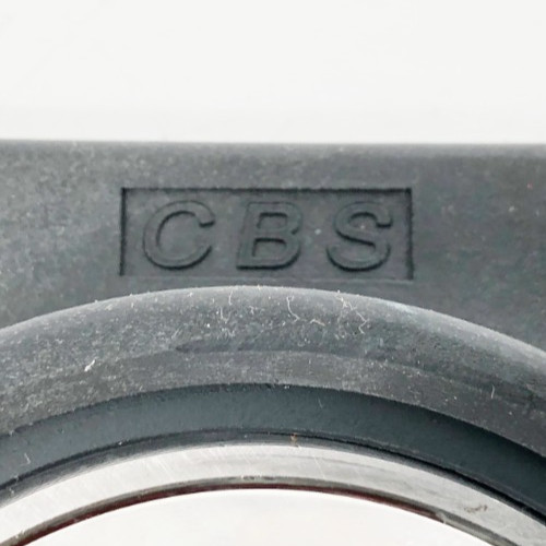 New CBS F208 Flange Mounted Bearing SUC208 40mm ID – No Box