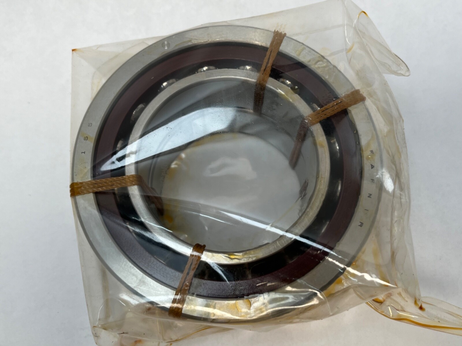 Fafnir MM155XWOCRDU Bearing 2-3/4×4-3/4×1-1/8″ XLO 155-47 MM-155-X-WO-CR-DU USA
