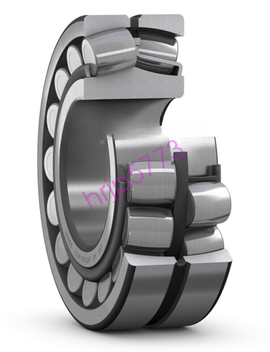 SKF 22215 E C3 SPHERICAL ROLLER BEARING 75x130x31mm