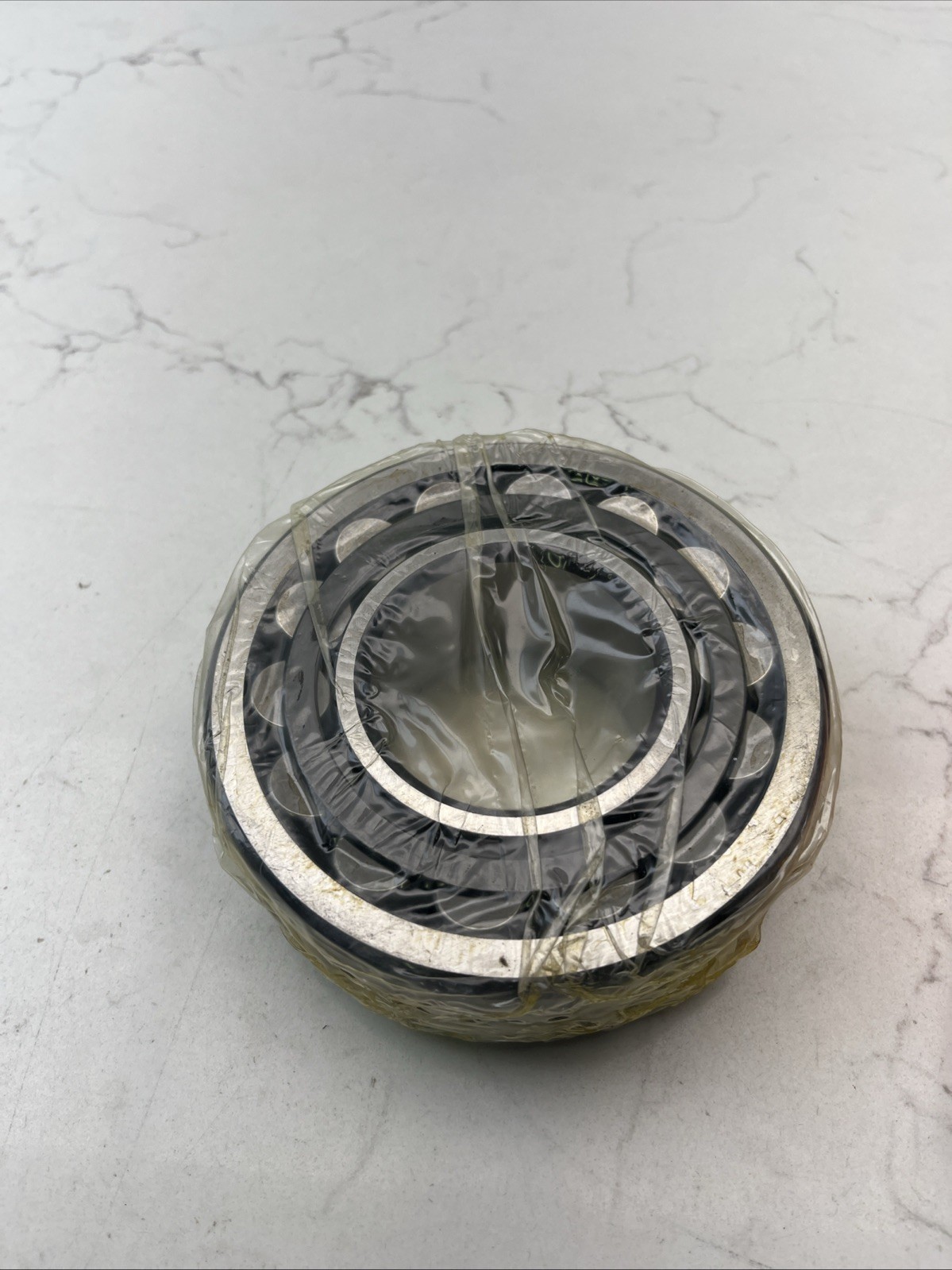 22312-E1-C3 Fag Spherical Roller Bearing