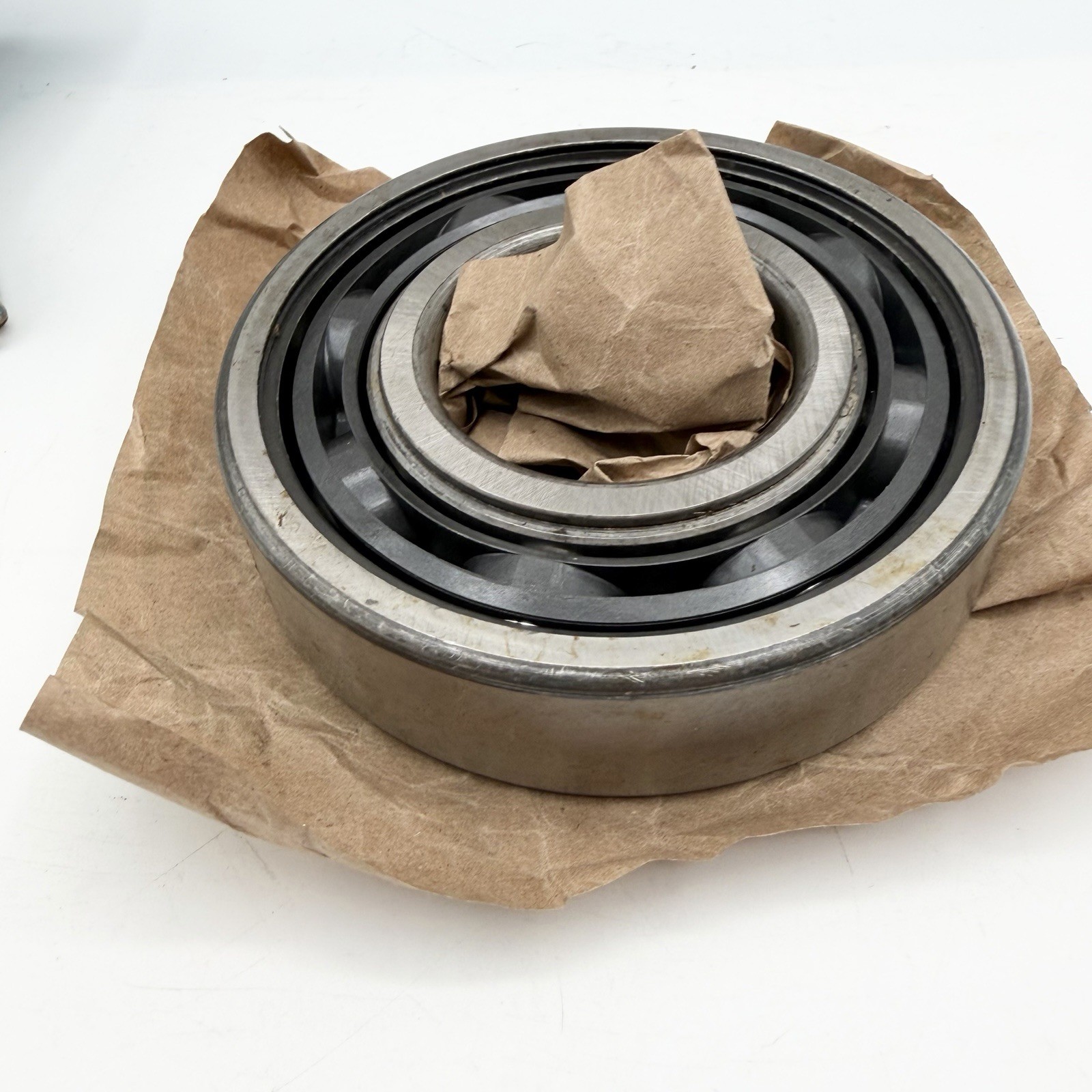 Federal-Mogul Bower BCA 310 Radial Ball Bearing 50mm Bore 110mm OD Lot of 2