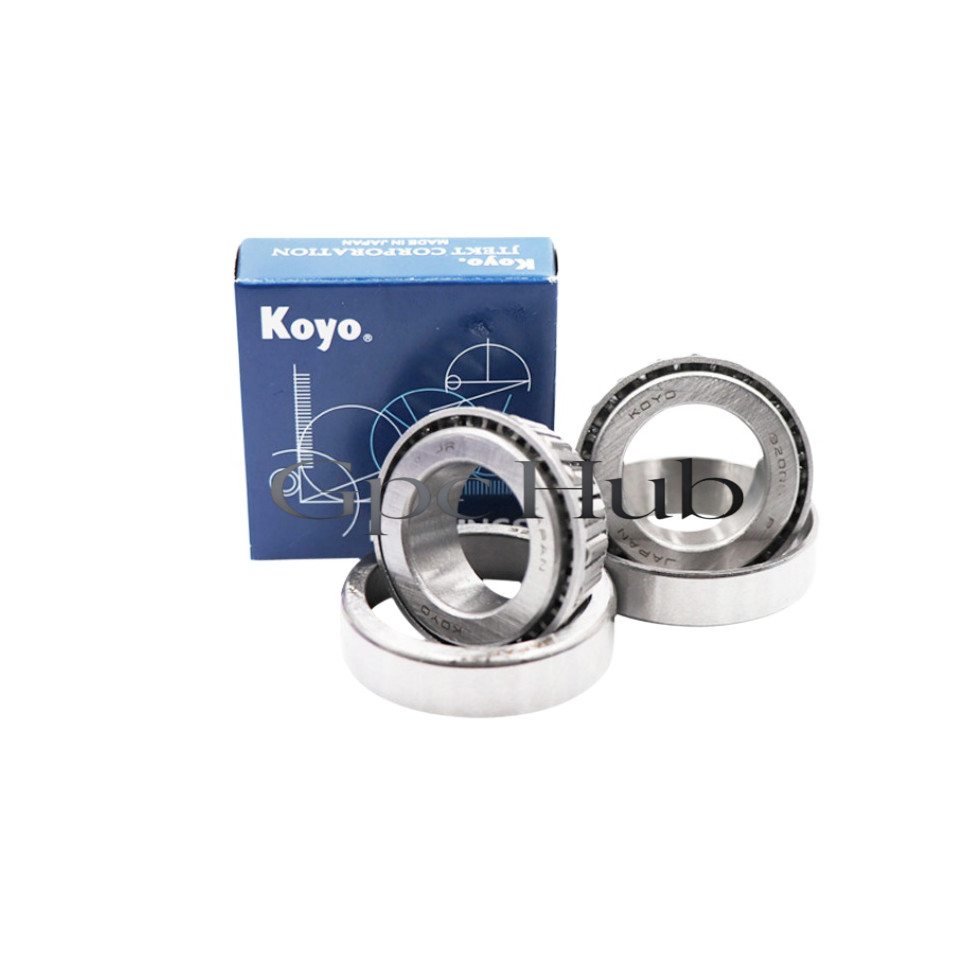 1PCS New For KOYO 30312 JR Tapered Roller Bearings 60x130x31mm Fast delivery