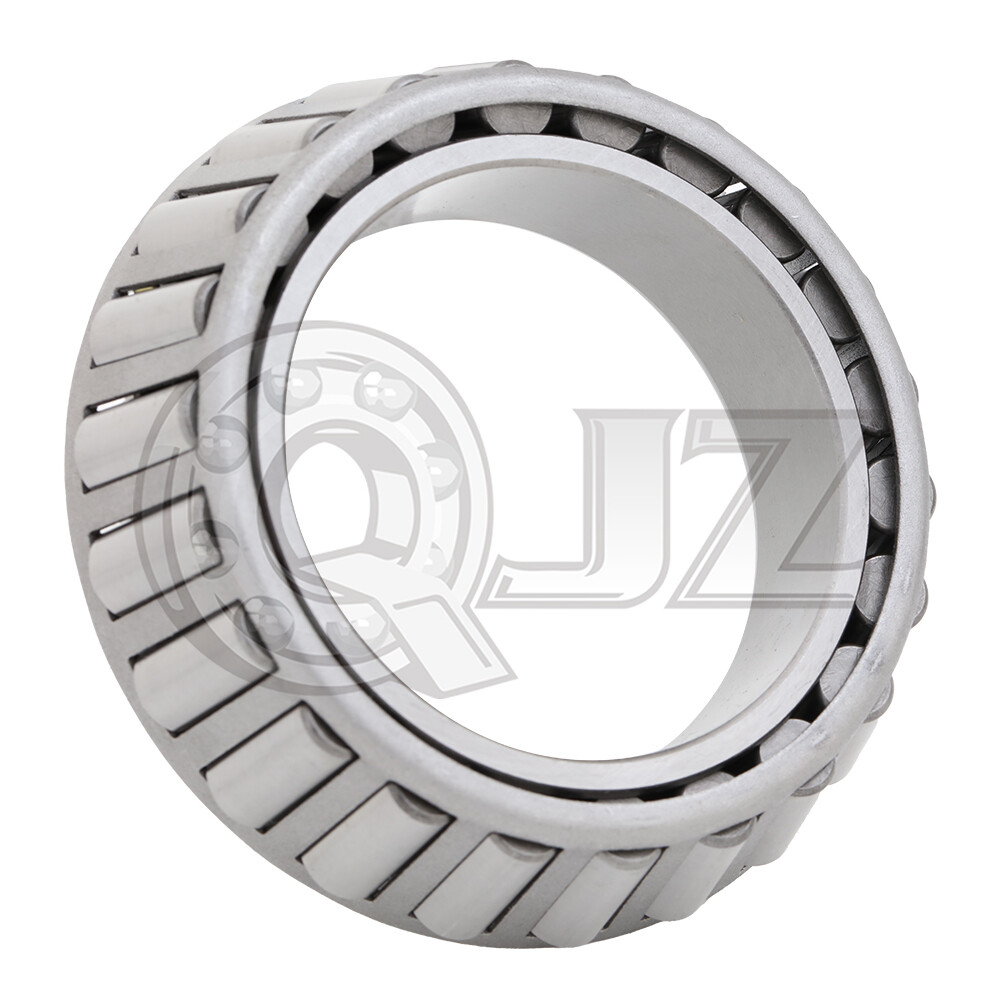 [2-Pack] JM718149A Tapered Roller Bearing Single Cone [90 mm Bore x 35 mm W]