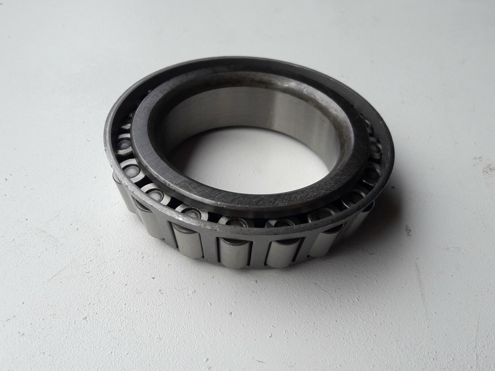 New 387A bearing. Fast ship