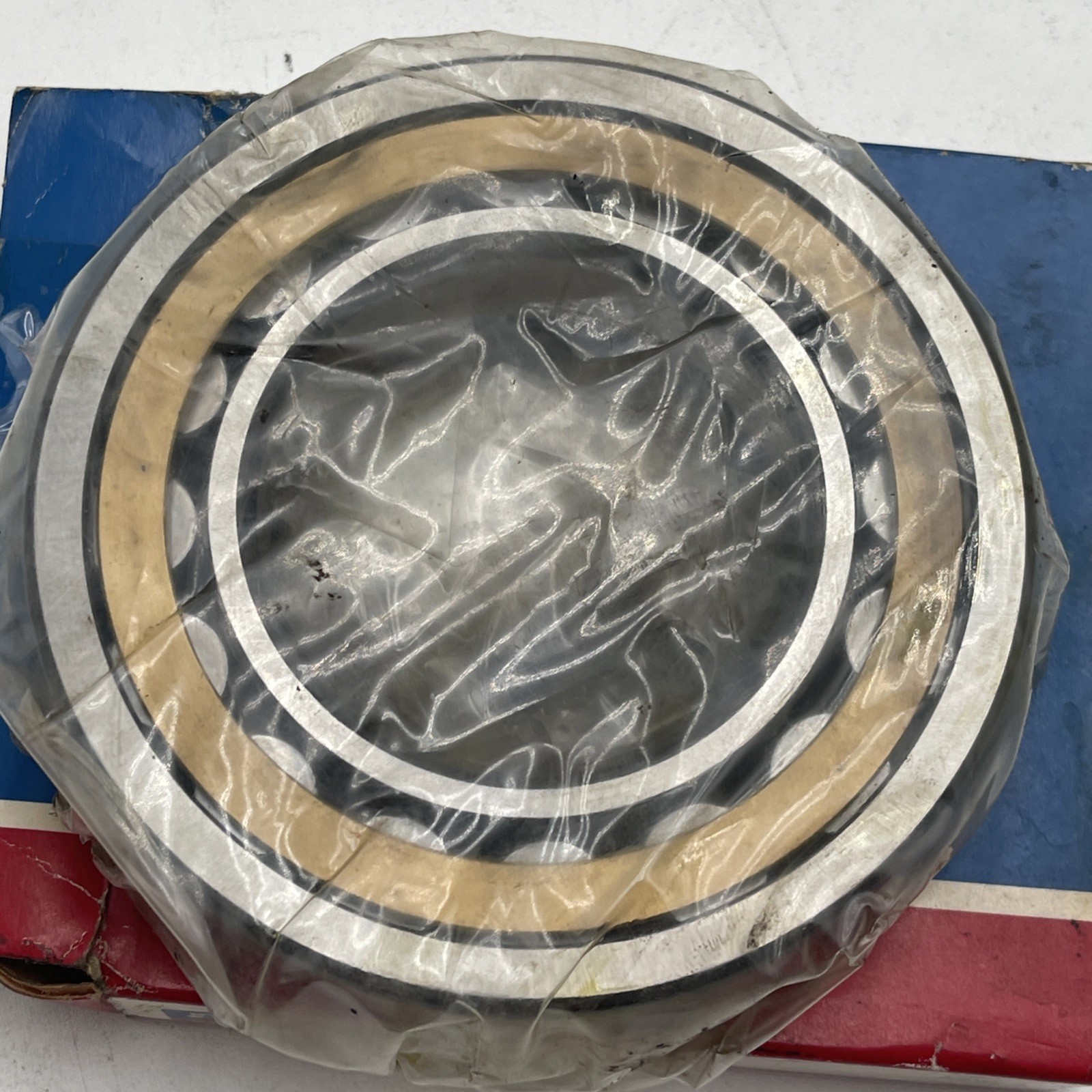 1X SKF NU 212 ECM single row cylindrical roller bearing USA SELLER 🇺🇸