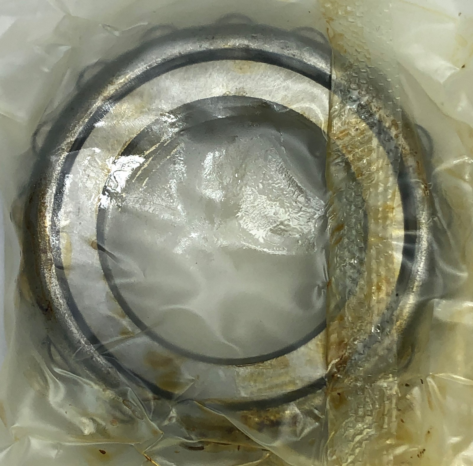 Enduro 14125-A 14276 Tapered Roller Bearing Cone Cup Trailer Wheel 1.25in NOS