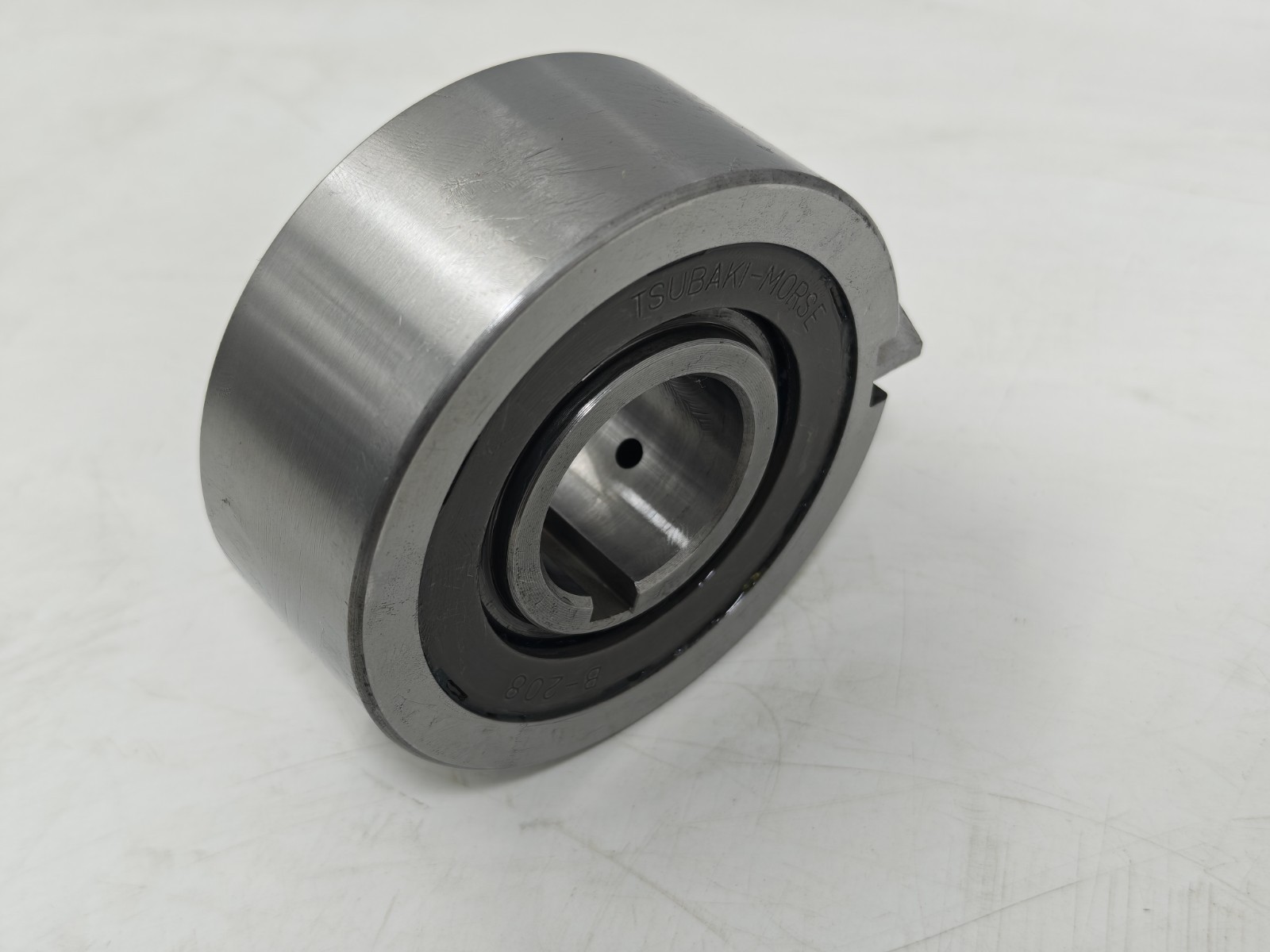 Morse B208A CL / Stieber S208 Cam Clutch Built in Freewheel Bearing Tsubaki B208