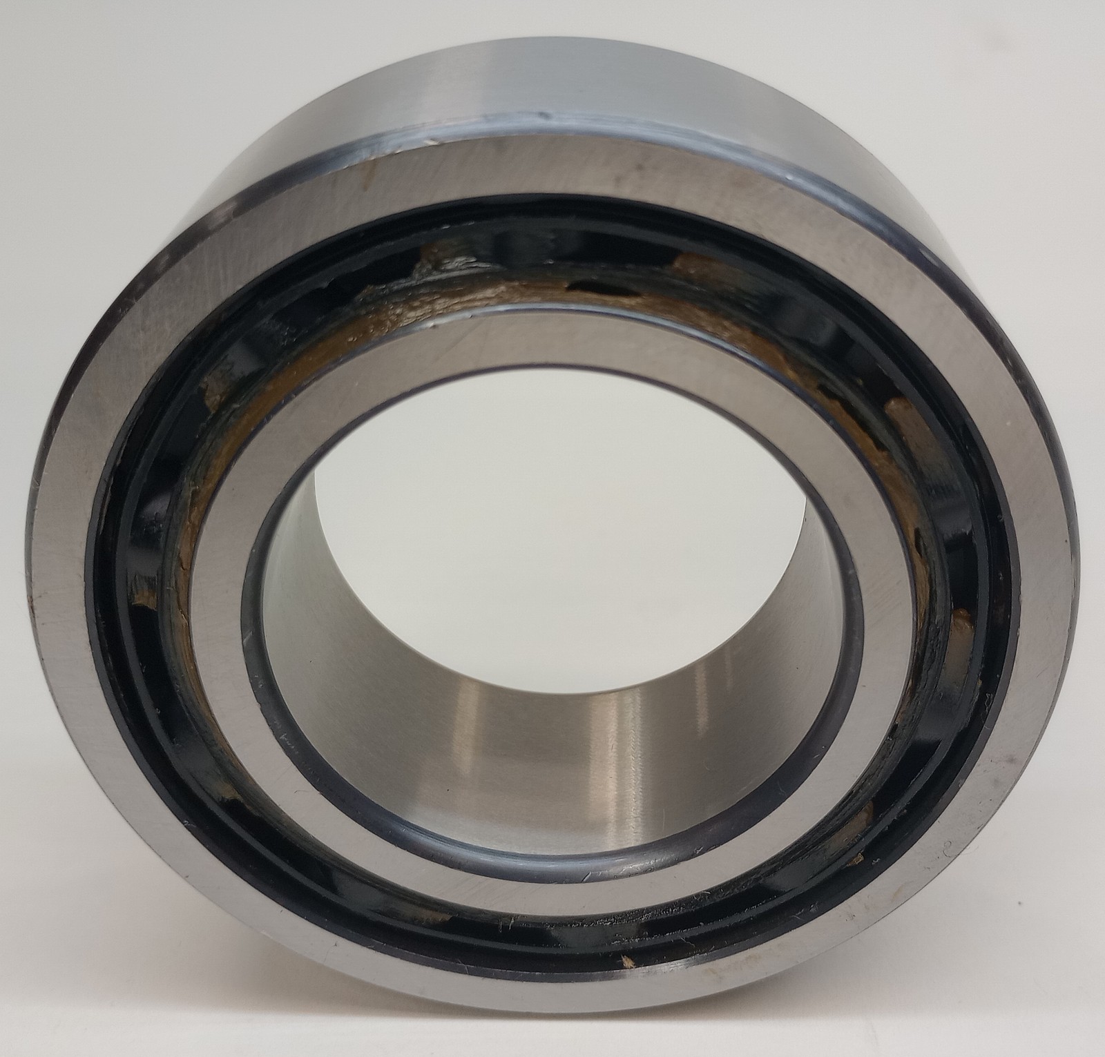 FAG 3210B Angular Contact Ball Bearing 50 x 90 x 30.20mm 3210-B Double Row