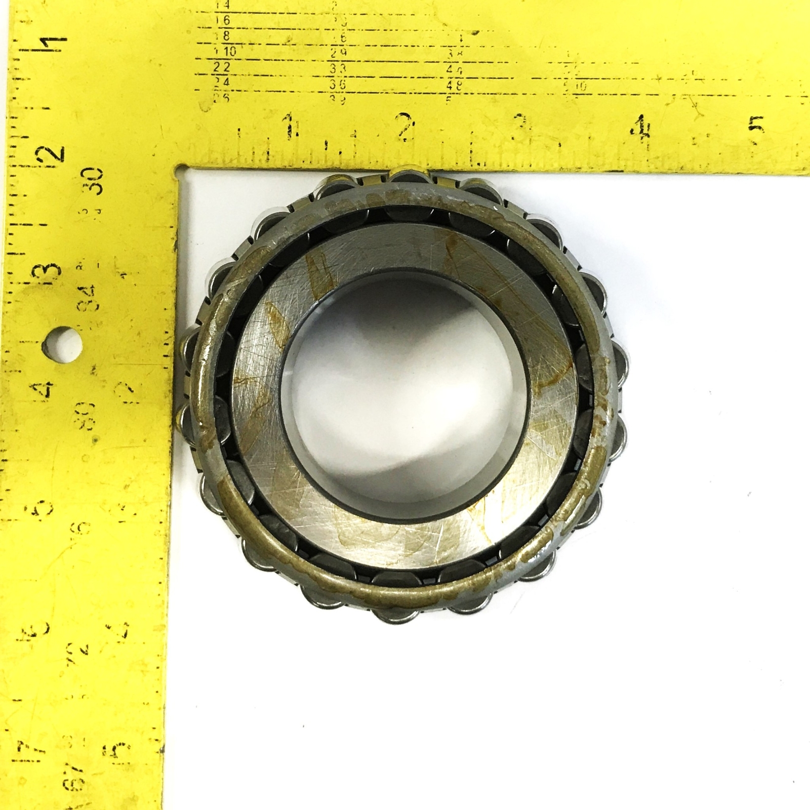 NTN Tapered Roller Bearing 45282 [Lot of 3] NOS